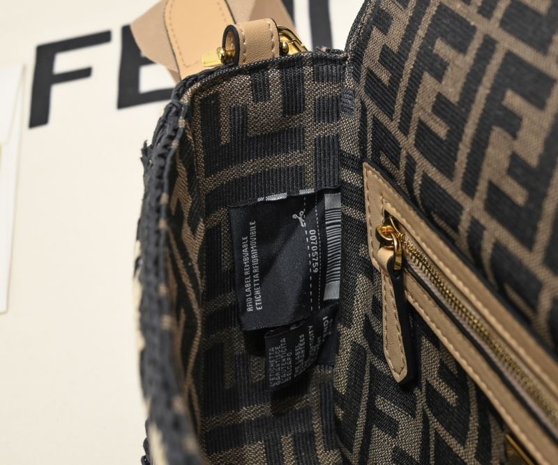 Fendi Top Handle Bags